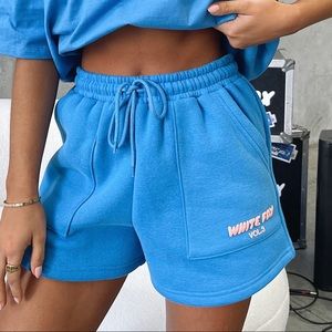 Offstage Lounge Shorts